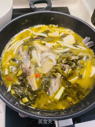 特制麻辣黄骨鱼步骤8