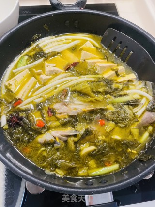 特制麻辣黄骨鱼步骤7