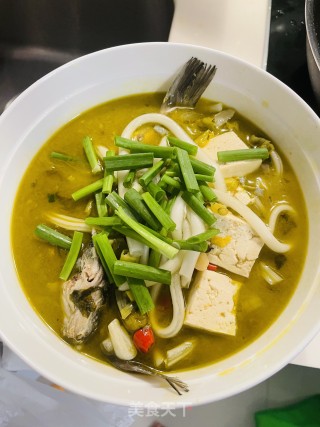 特制麻辣黄骨鱼步骤9