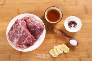 做法简单，不腥不膻的手抓羊教程来了步骤1