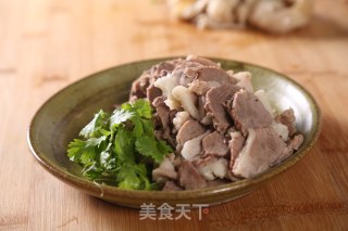 做法简单，不腥不膻的手抓羊教程来了步骤4