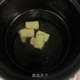 干豆角焖排骨步骤5