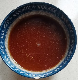 鸡肉丸烧豆腐泡步骤7