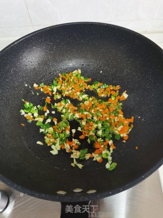 鸡肉丸烧豆腐泡步骤8