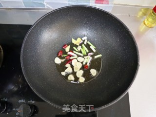 酱烧豆腐皮❗️快手简单低脂家常菜步骤2