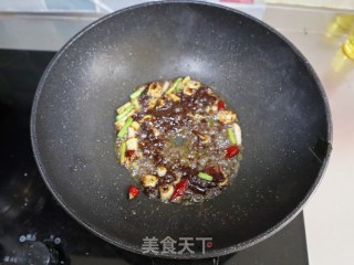 酱烧豆腐皮❗️快手简单低脂家常菜步骤3