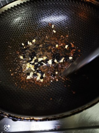 凉瓜牛肉步骤3