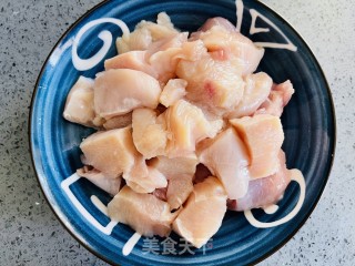 酥嫩多汁的蒜香黄油鸡步骤3