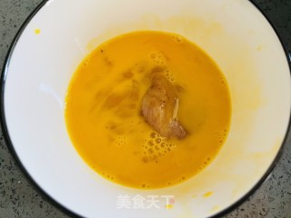 酥嫩多汁的蒜香黄油鸡步骤8