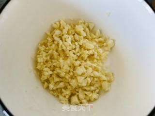 酥嫩多汁的蒜香黄油鸡步骤7