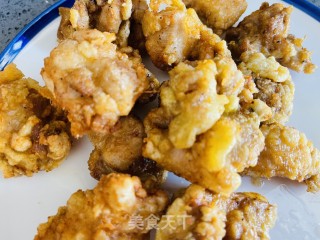 酥嫩多汁的蒜香黄油鸡步骤11