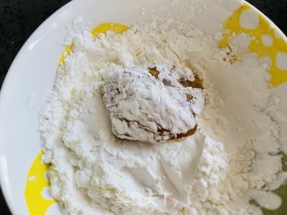 酥嫩多汁的蒜香黄油鸡步骤9