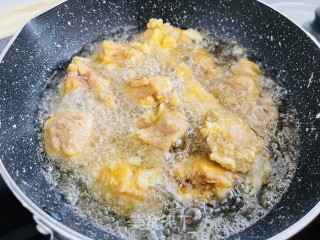 酥嫩多汁的蒜香黄油鸡步骤10