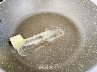 酥嫩多汁的蒜香黄油鸡步骤12