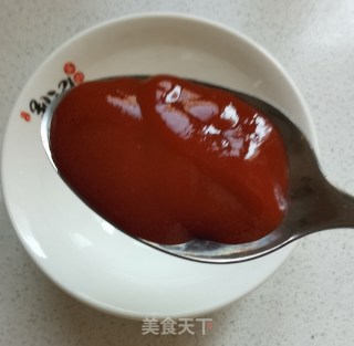 糖醋铁棍山药步骤3