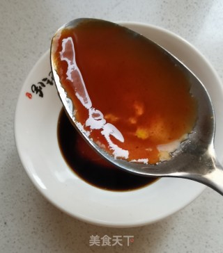 糖醋铁棍山药步骤6