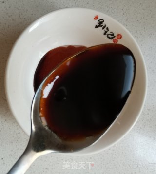 糖醋铁棍山药步骤5