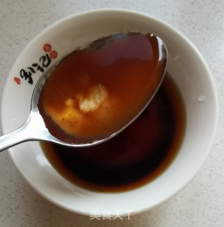 糖醋铁棍山药步骤7