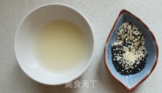 糖醋铁棍山药步骤8