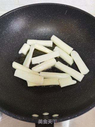 糖醋铁棍山药步骤10