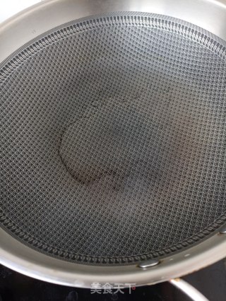 鸡肝木耳炒养心菜步骤10