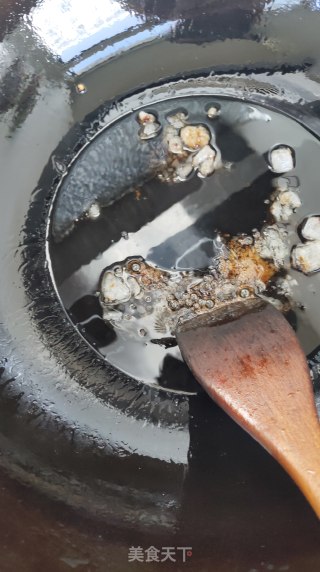 大酱酱脊骨步骤2