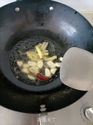 驴肉粉丝煲步骤4