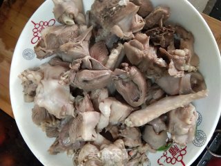 菠萝啤青头鸭！步骤3