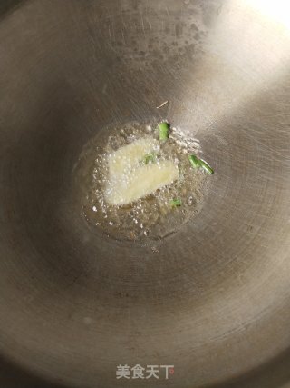 辣椒炒白虾步骤4