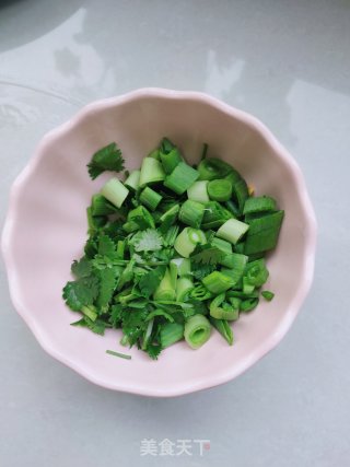 红薯粉酸汤肥牛步骤5