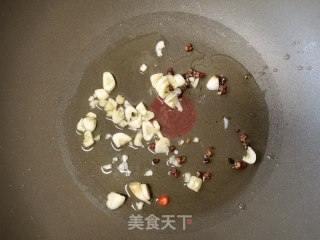小米椒莴笋炒玉米步骤3