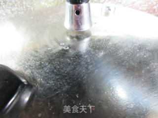 筒骨烧毛笋头步骤7