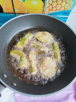 炸辣椒步骤10