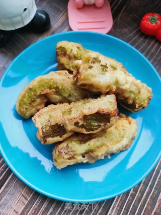 炸辣椒步骤12