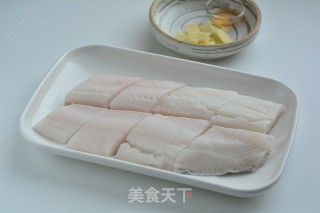 清蒸比目鱼步骤3