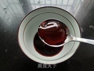 千张金针菇卷步骤6