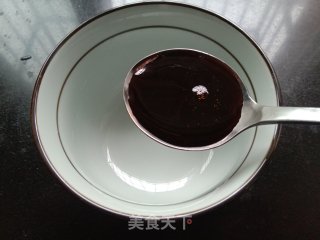 千张金针菇卷步骤5