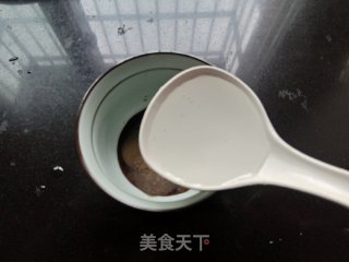 千张金针菇卷步骤9