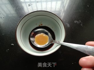 千张金针菇卷步骤7