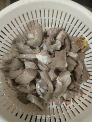 猪心爱辣椒！步骤2