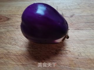 茄子蒸青椒步骤1