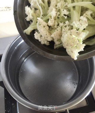 咖喱鱼蛋步骤4