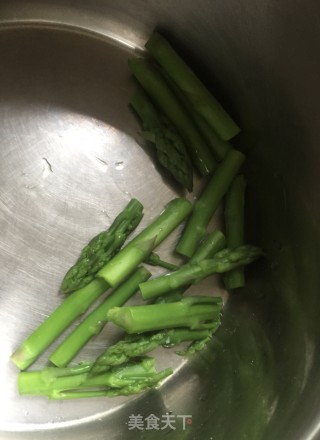 咖喱鱼蛋步骤6