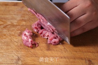  炒烤肉，不用烤就能享受到的撸串快乐步骤1