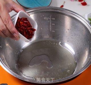  炒烤肉，不用烤就能享受到的撸串快乐步骤4