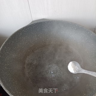 芦笋烤小石斑步骤6