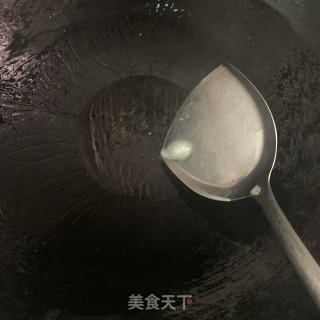 荷兰豆炒鲍鱼步骤5