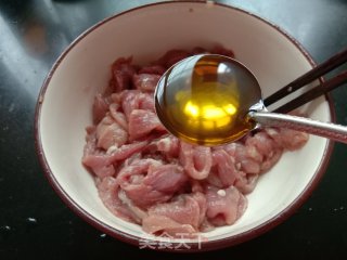 干锅肉片步骤6