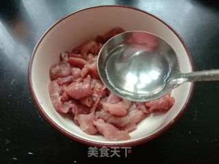干锅肉片步骤5