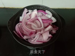 干锅肉片步骤10